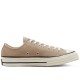 Chuck 70 Low Seasonal Color Nomad Khaki