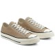 Chuck 70 Low Seasonal Color Nomad Khaki
