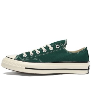 Chuck 70 Low Midnight Clover