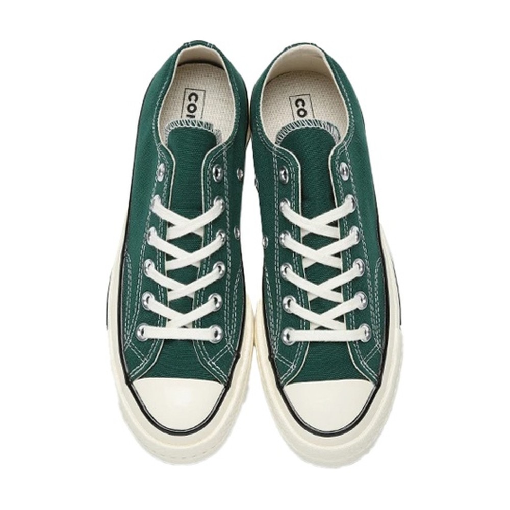 Chuck 70 Low Midnight Clover