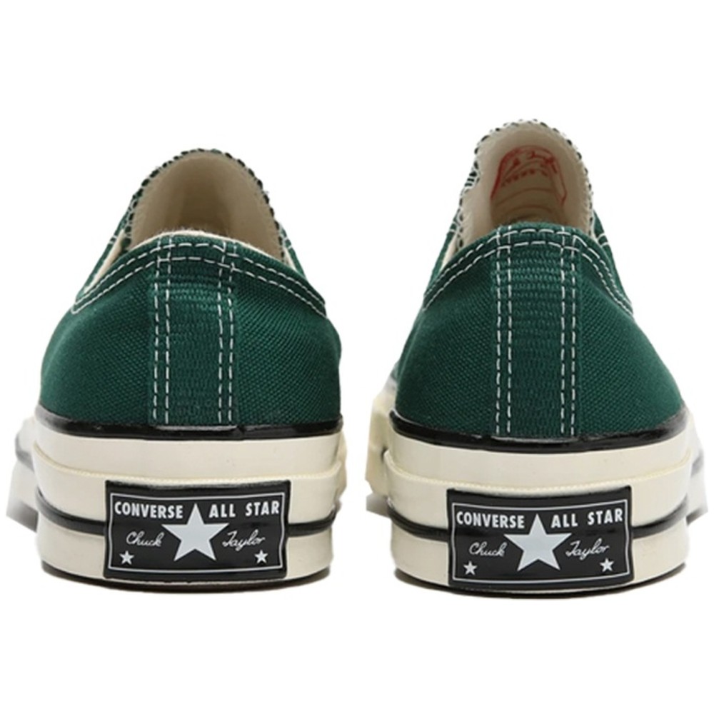 Chuck 70 Low Midnight Clover