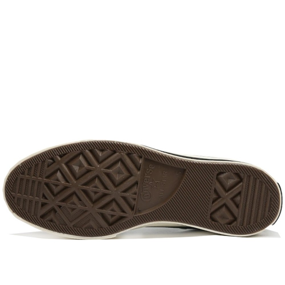 Chuck 70 Low Midnight Clover