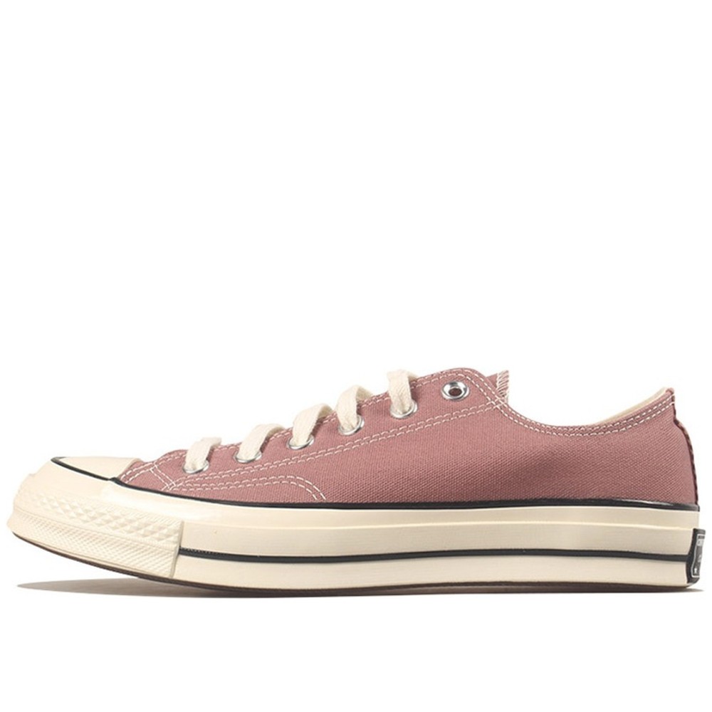 Chuck 70 Low Saddle
