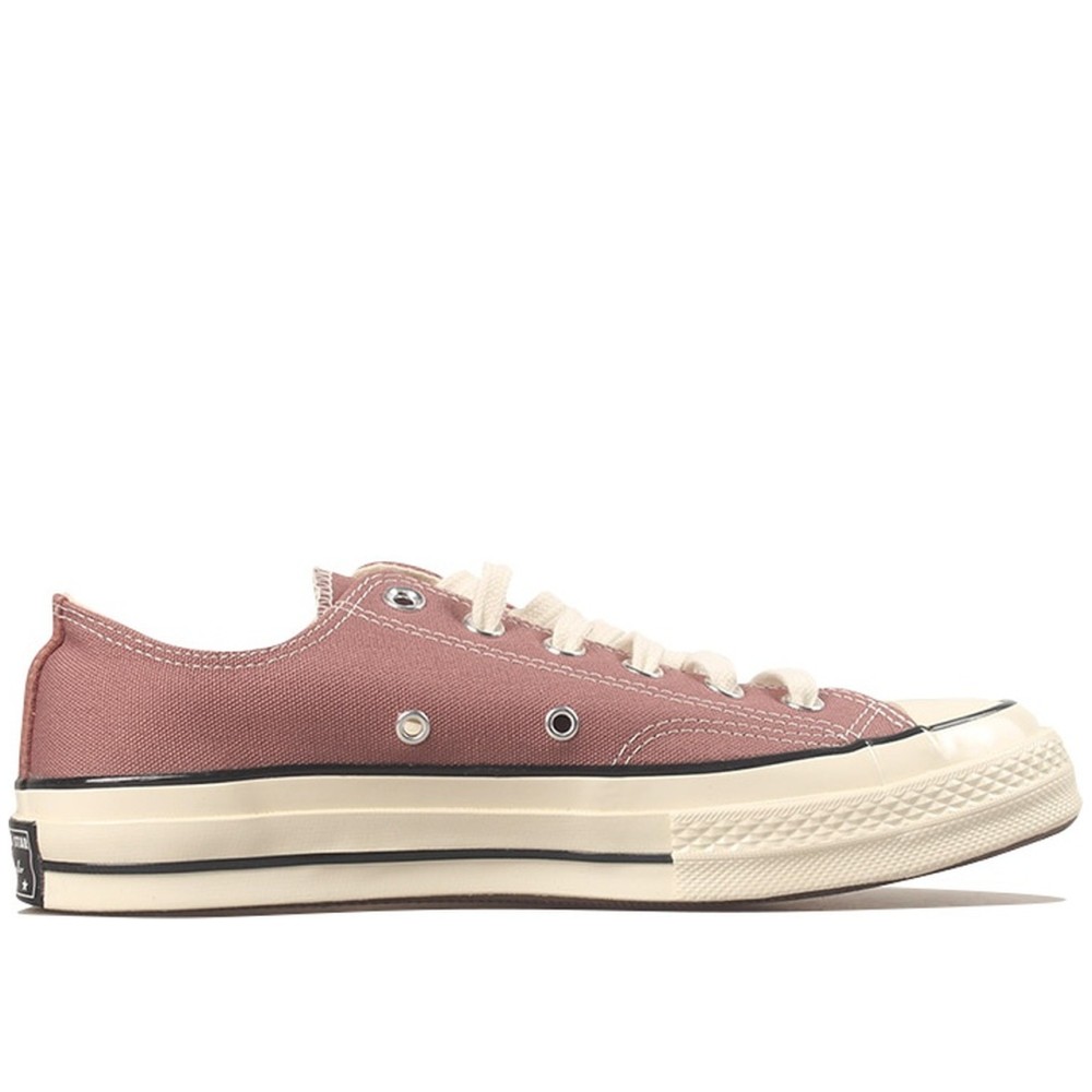 Chuck 70 Low Saddle