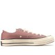 Chuck 70 Low Saddle
