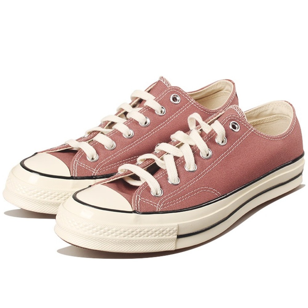 Chuck 70 Low Saddle