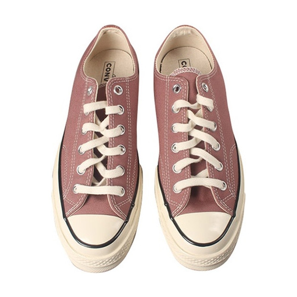 Chuck 70 Low Saddle