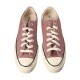 Chuck 70 Low Saddle