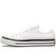 Fragment Design X Moncler X Chuck 70 Low White
