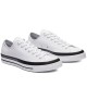 Fragment Design X Moncler X Chuck 70 Low White