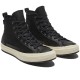 Haven X Converse Chuck 70 High Black Egret