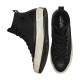 Haven X Converse Chuck 70 High Black Egret
