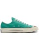 Chuck Taylor All Star 1970s Low Green