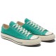 Chuck Taylor All Star 1970s Low Green