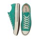 Chuck Taylor All Star 1970s Low Green