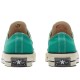 Chuck Taylor All Star 1970s Low Green