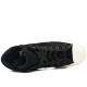 Chuck 70 Padded Collar High Anodized Metals Black