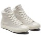 Chuck 70 Padded Collar High Anodized Metals Egret