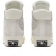 Chuck 70 Padded Collar High Anodized Metals Egret