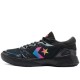 G4 Low Black Multi