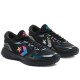 G4 Low Black Multi