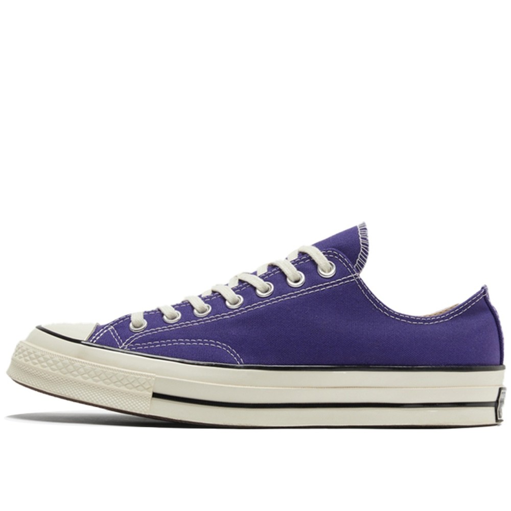 Chuck 70 Low Candy Grape