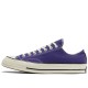 Chuck 70 Low Candy Grape