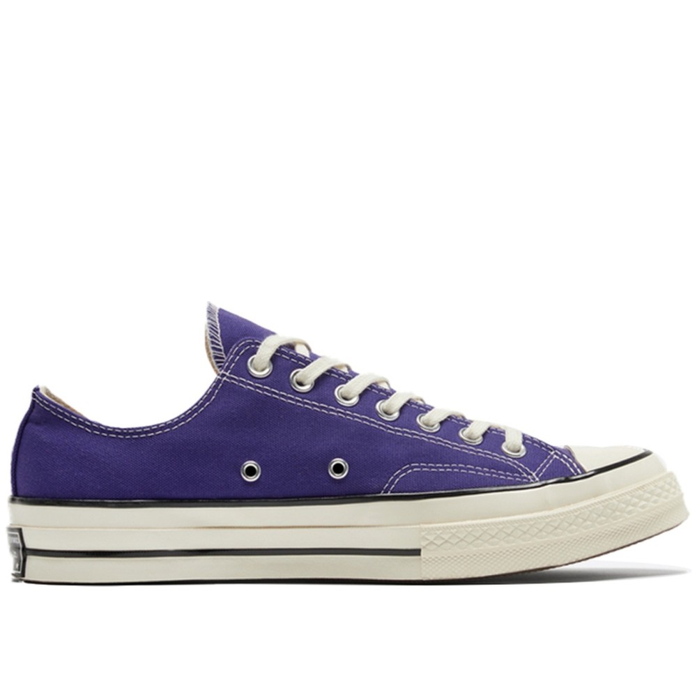 Chuck 70 Low Candy Grape