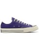 Chuck 70 Low Candy Grape