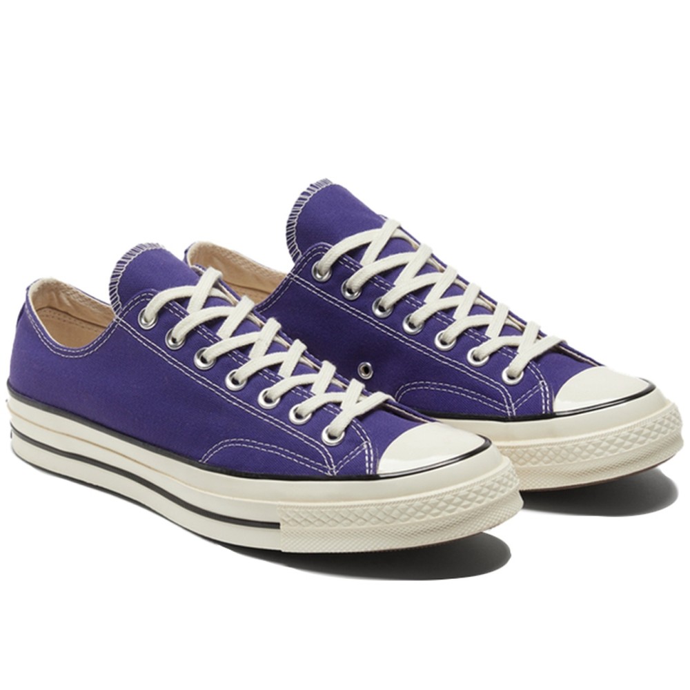 Chuck 70 Low Candy Grape