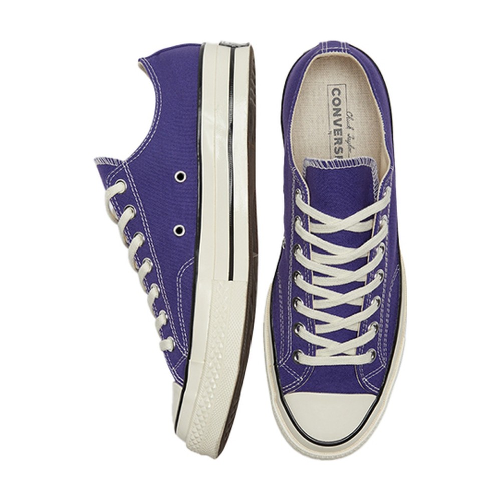 Chuck 70 Low Candy Grape