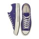 Chuck 70 Low Candy Grape