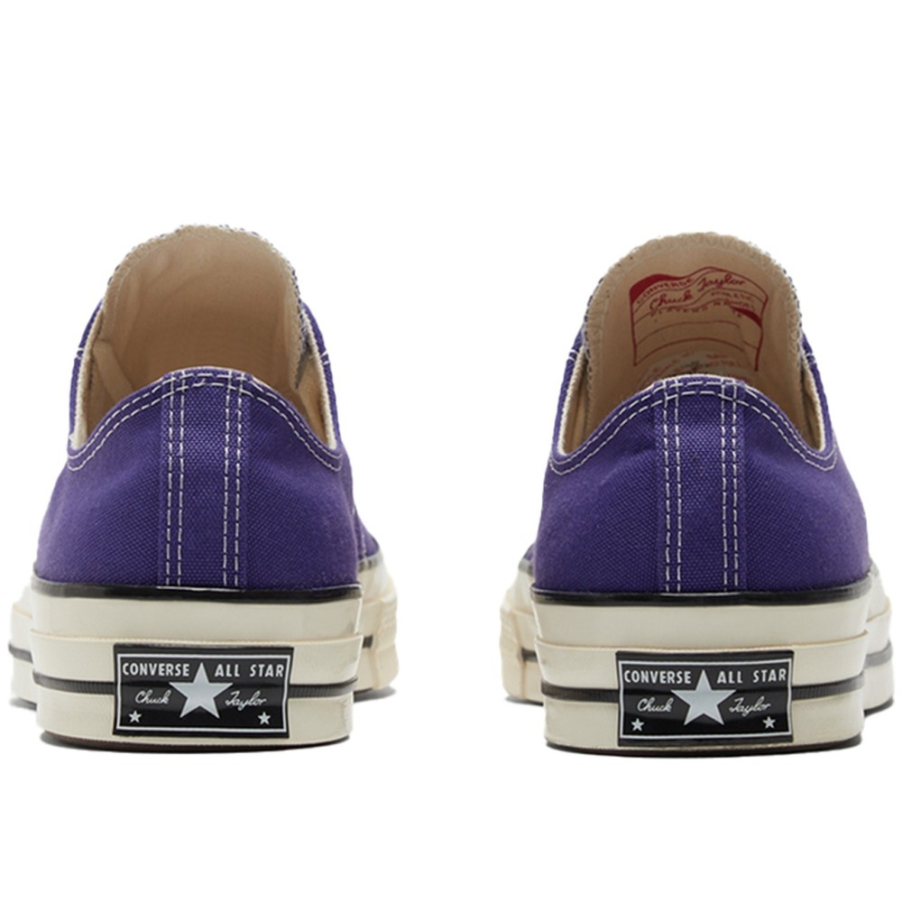 Chuck 70 Low Candy Grape