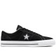 One Star Pro Black White
