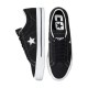 One Star Pro Black White