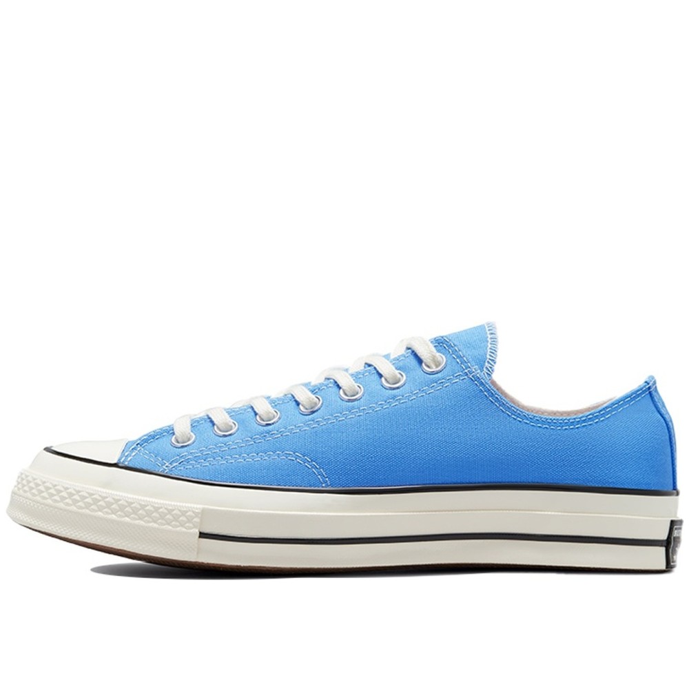 Chuck 70 Low University Blue