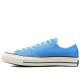 Chuck 70 Low University Blue