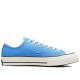 Chuck 70 Low University Blue