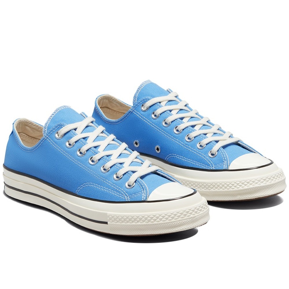 Chuck 70 Low University Blue