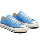 Chuck 70 Low University Blue