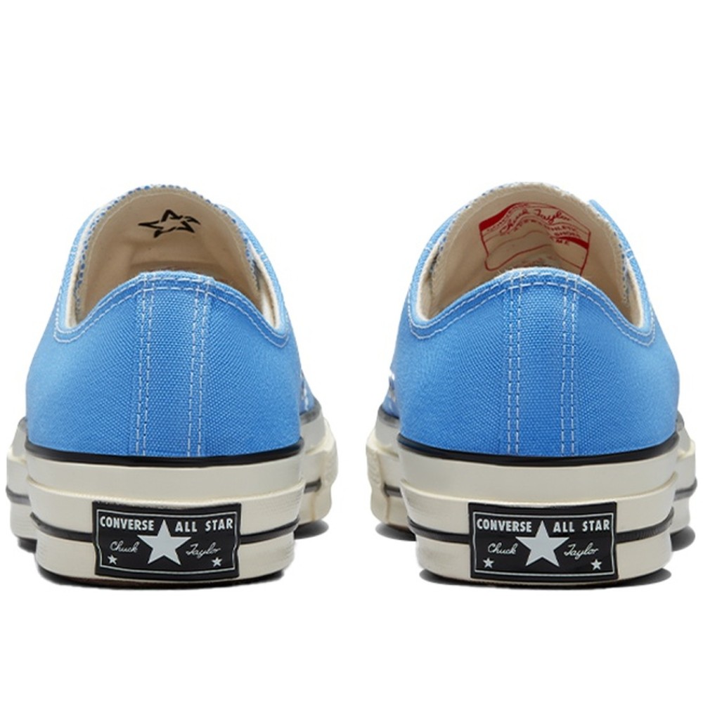 Chuck 70 Low University Blue
