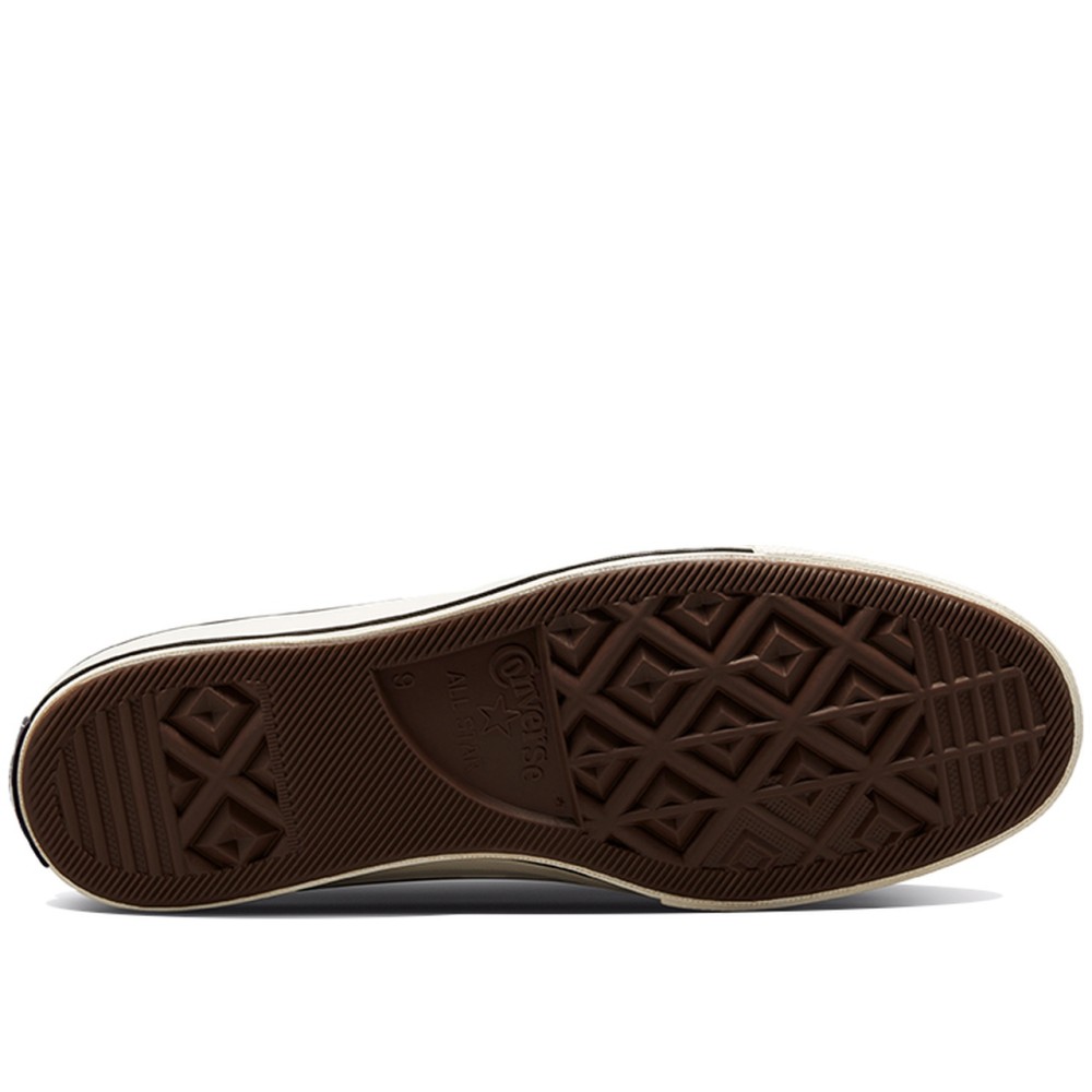 Chuck 70 Low Deep Bordeaux
