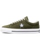 One Star Low Cargo Khaki