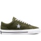 One Star Low Cargo Khaki
