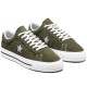 One Star Low Cargo Khaki