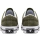One Star Low Cargo Khaki