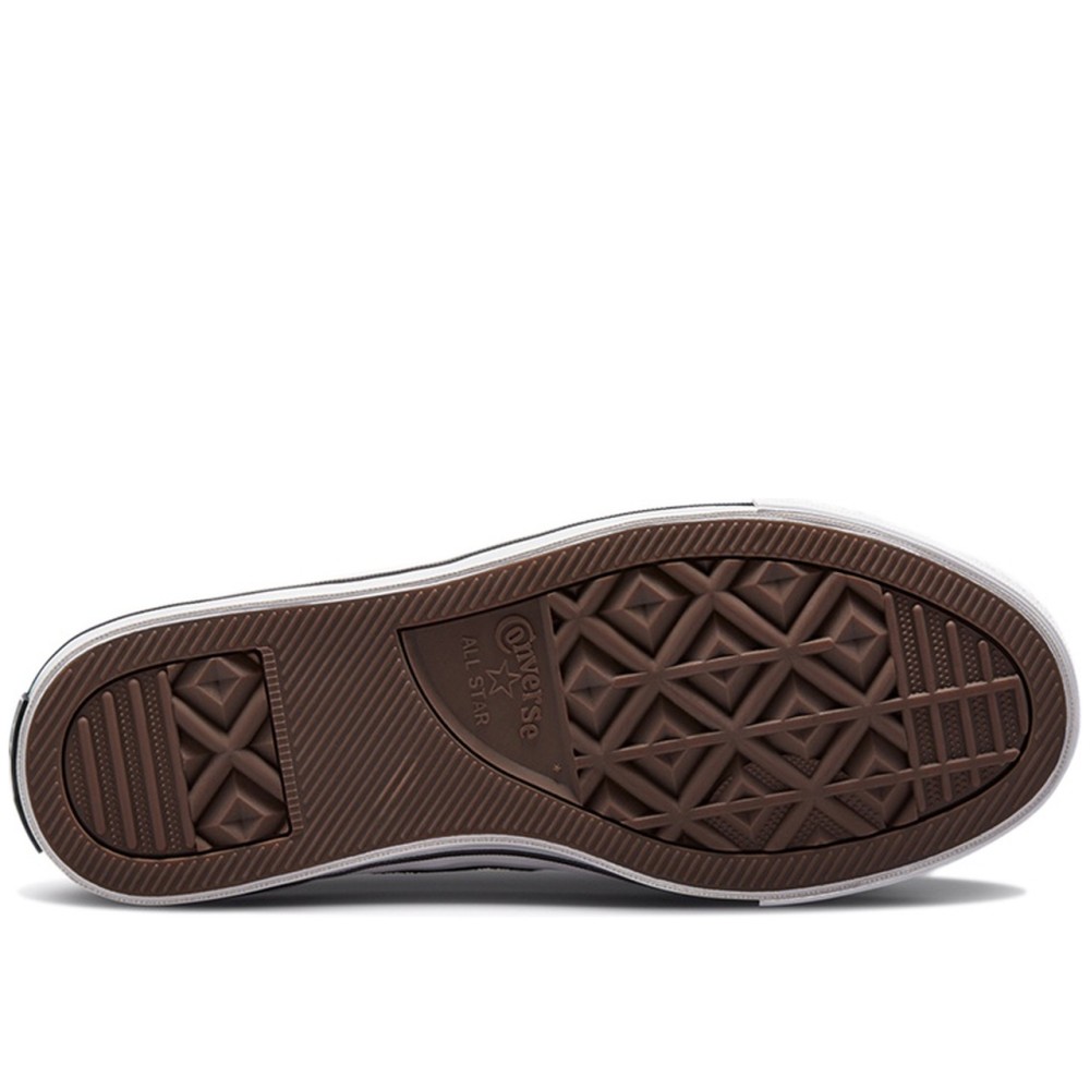 One Star Low Cargo Khaki