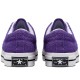 One Star Low Court Purple