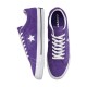 One Star Low Court Purple