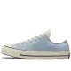Chuck 70 Low Hybrid Texture Light Twine Blue